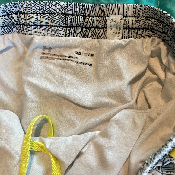 Under Armour Running Shorts - Picture 5 of 5
